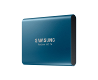 SAMSUNG T5 500GB MU-PA500B/EU - 383634 - zdjęcie 2
